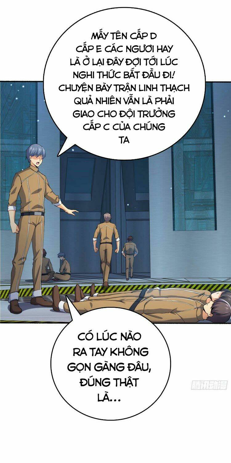 Chương 245 - Trang 1