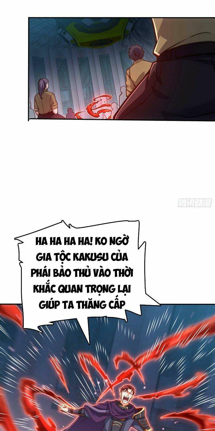 Chương 245 - Trang 47