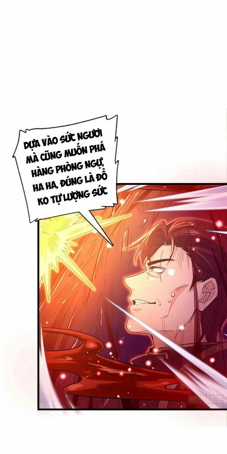 Chương 246 - Trang 66