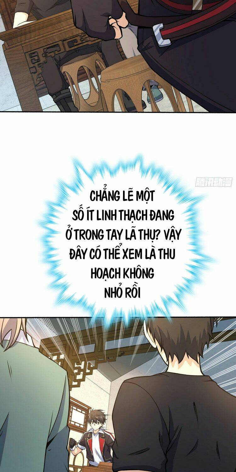 Chương 251 - Trang 19
