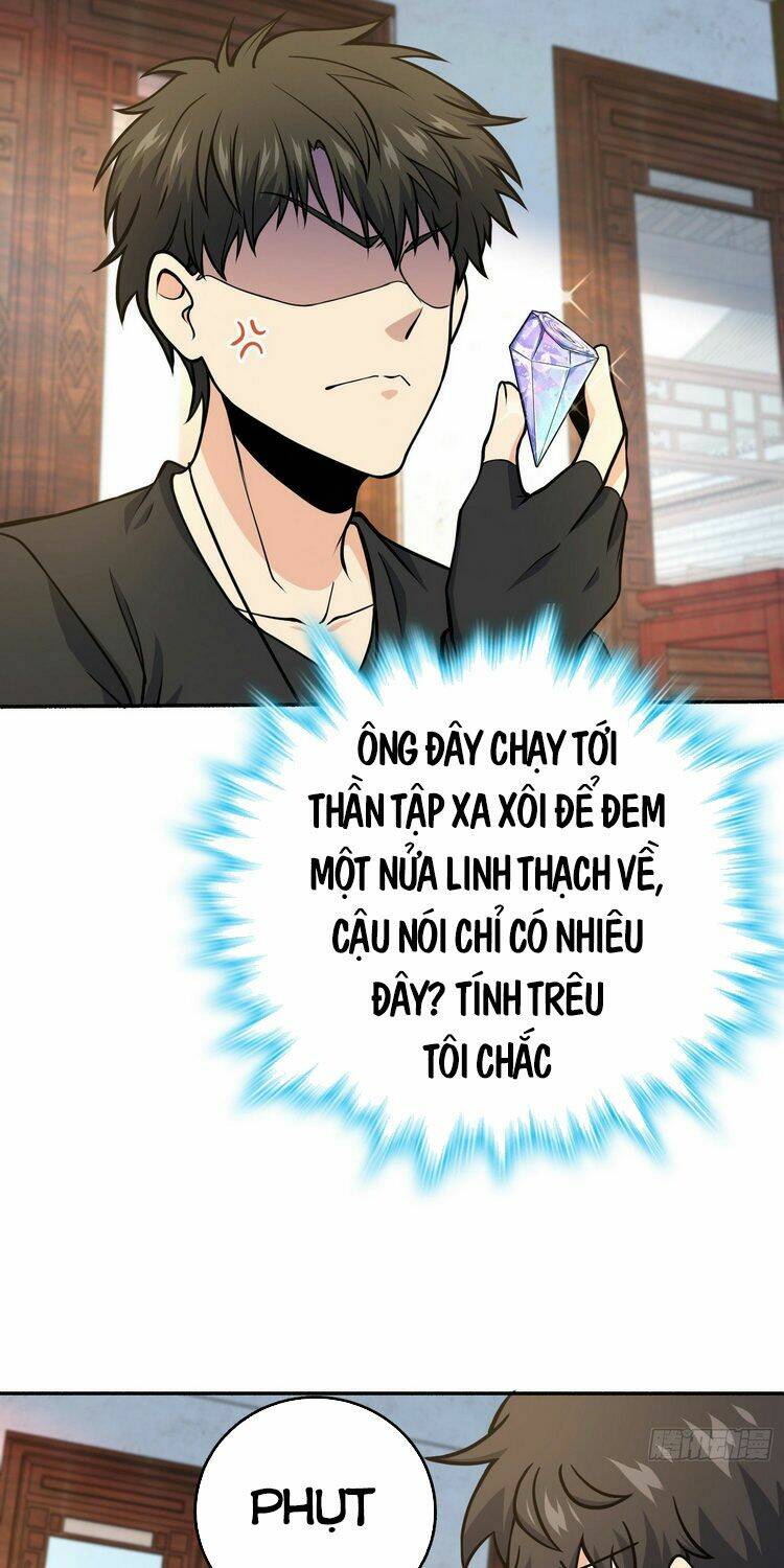 Chương 251 - Trang 22