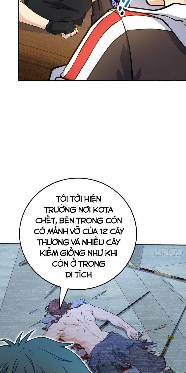 Chương 251 - Trang 26