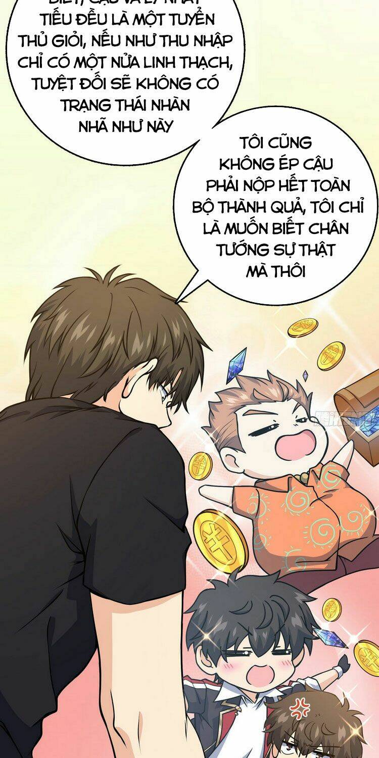 Chương 251 - Trang 28