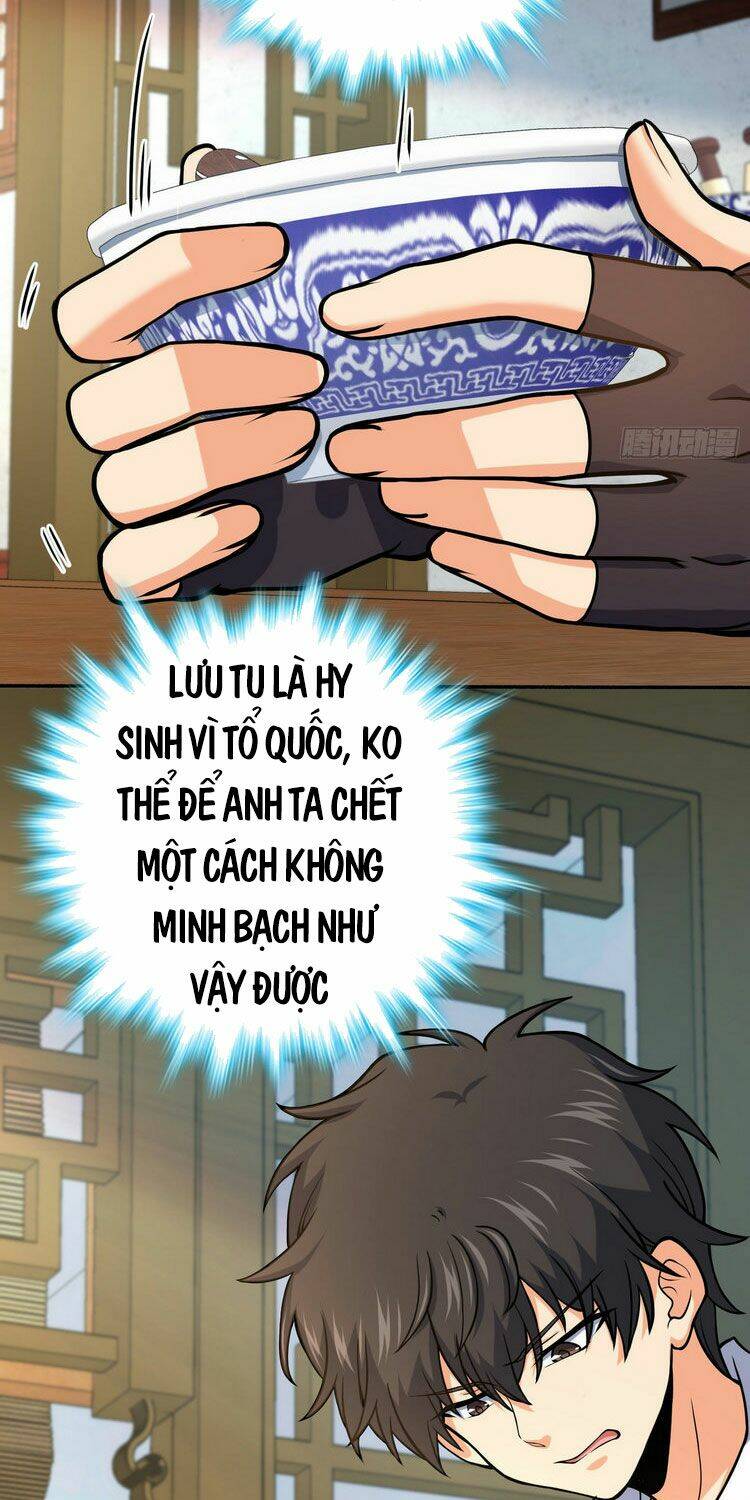Chương 251 - Trang 32
