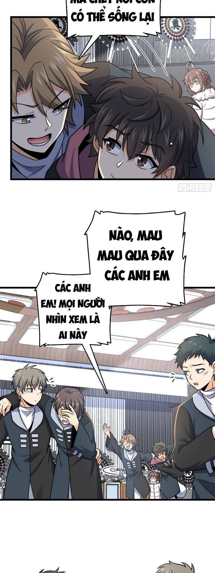 Chương 253 - Trang 36