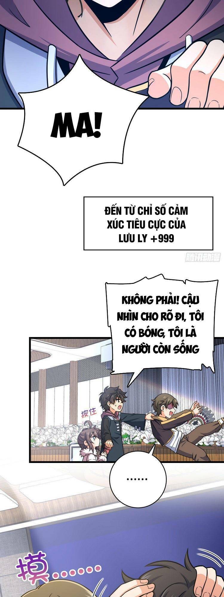 Chương 253 - Trang 50