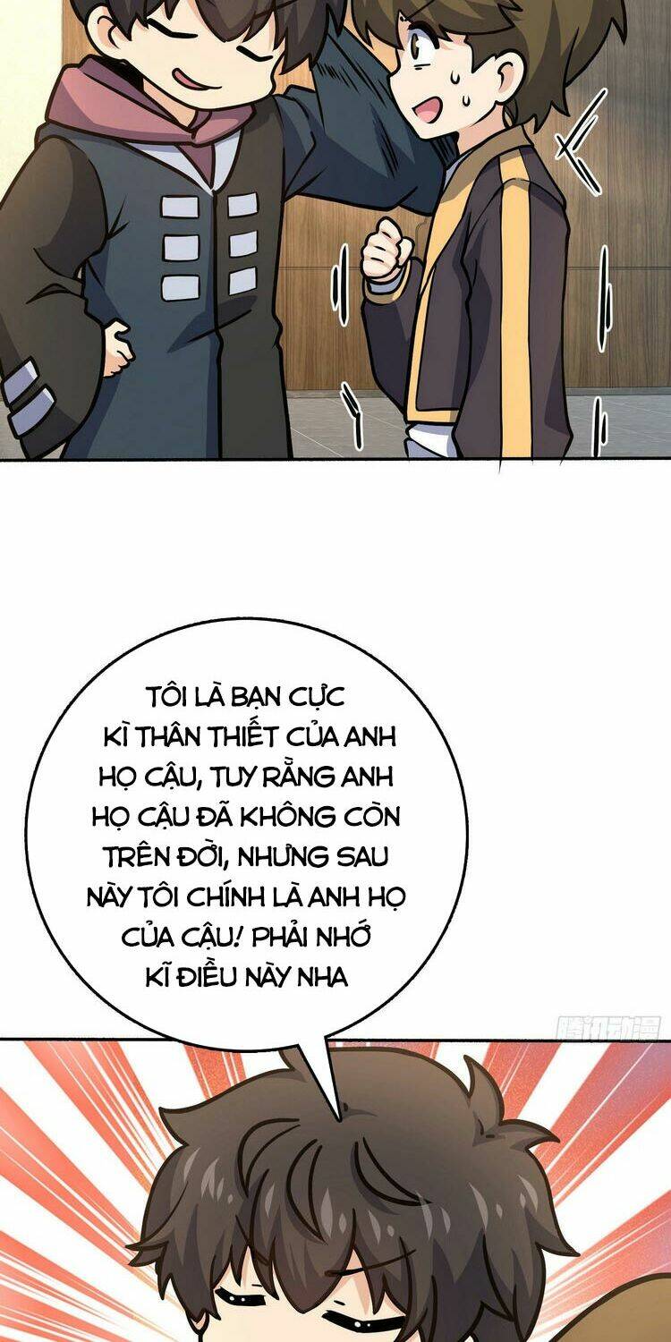 Chương 254 - Trang 20