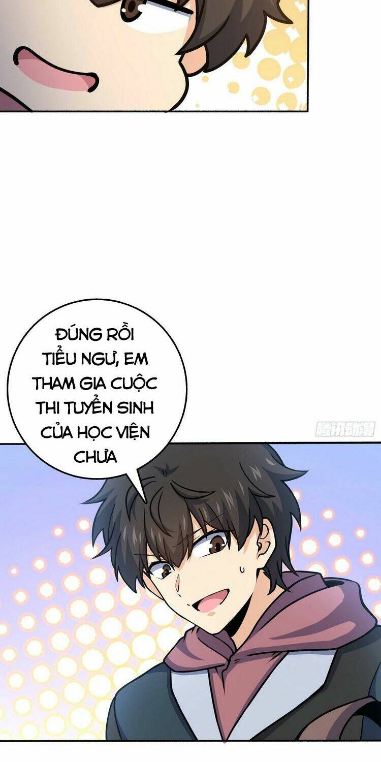 Chương 254 - Trang 27