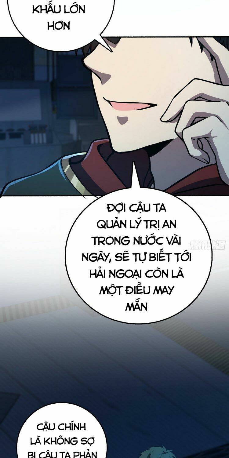 Chương 254 - Trang 36