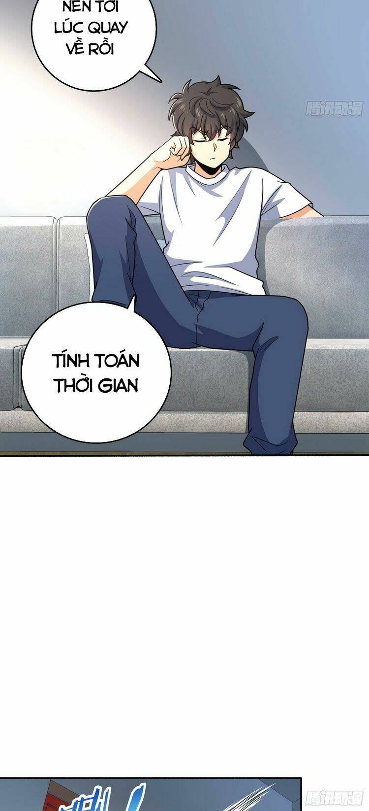 Chương 256 - Trang 19