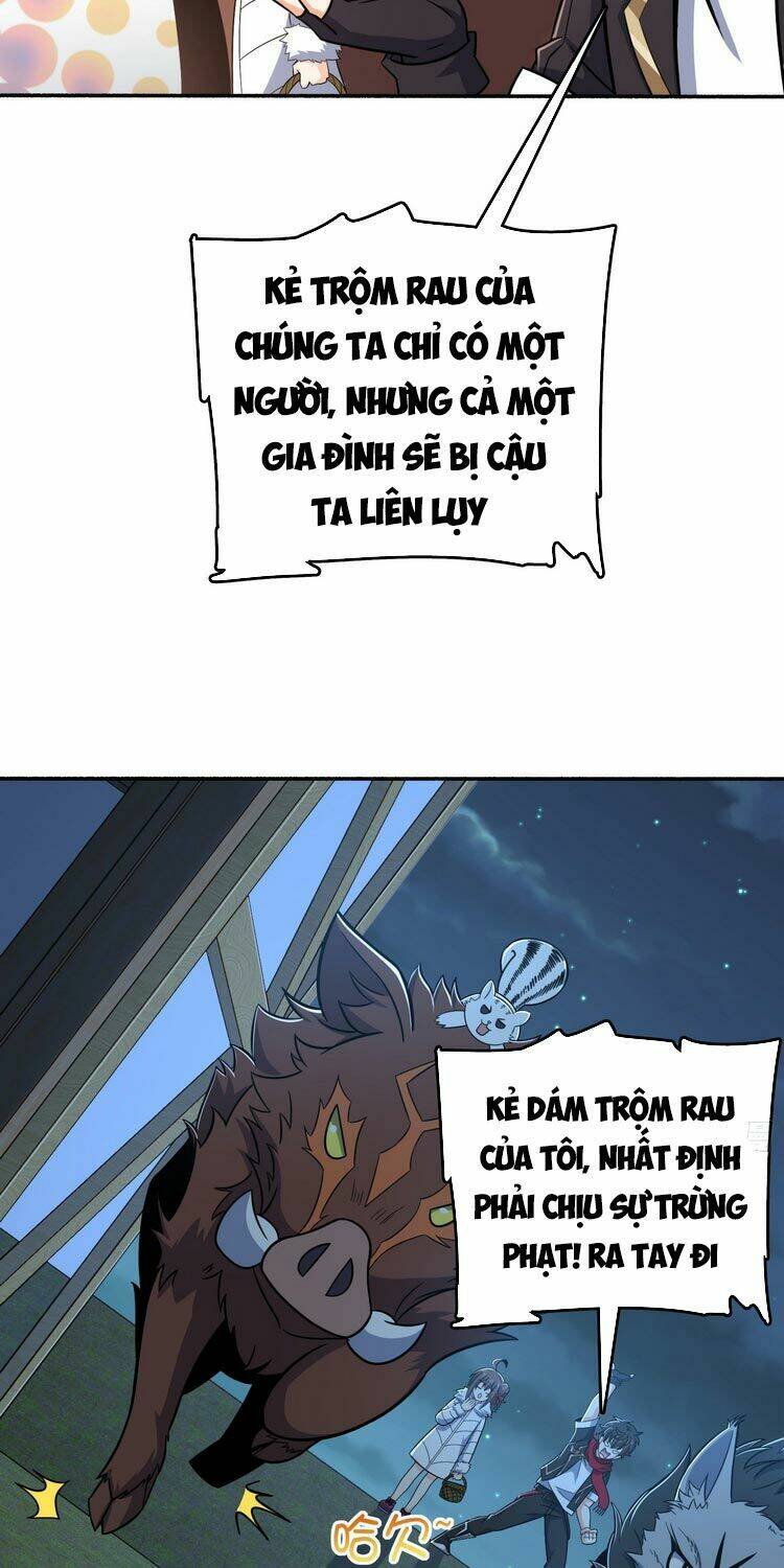 Chương 256 - Trang 38