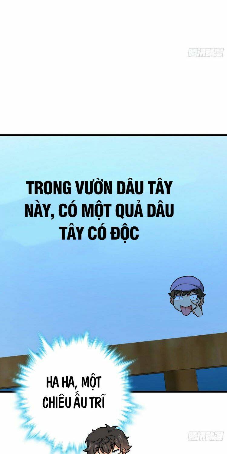 Chương 257 - Trang 31