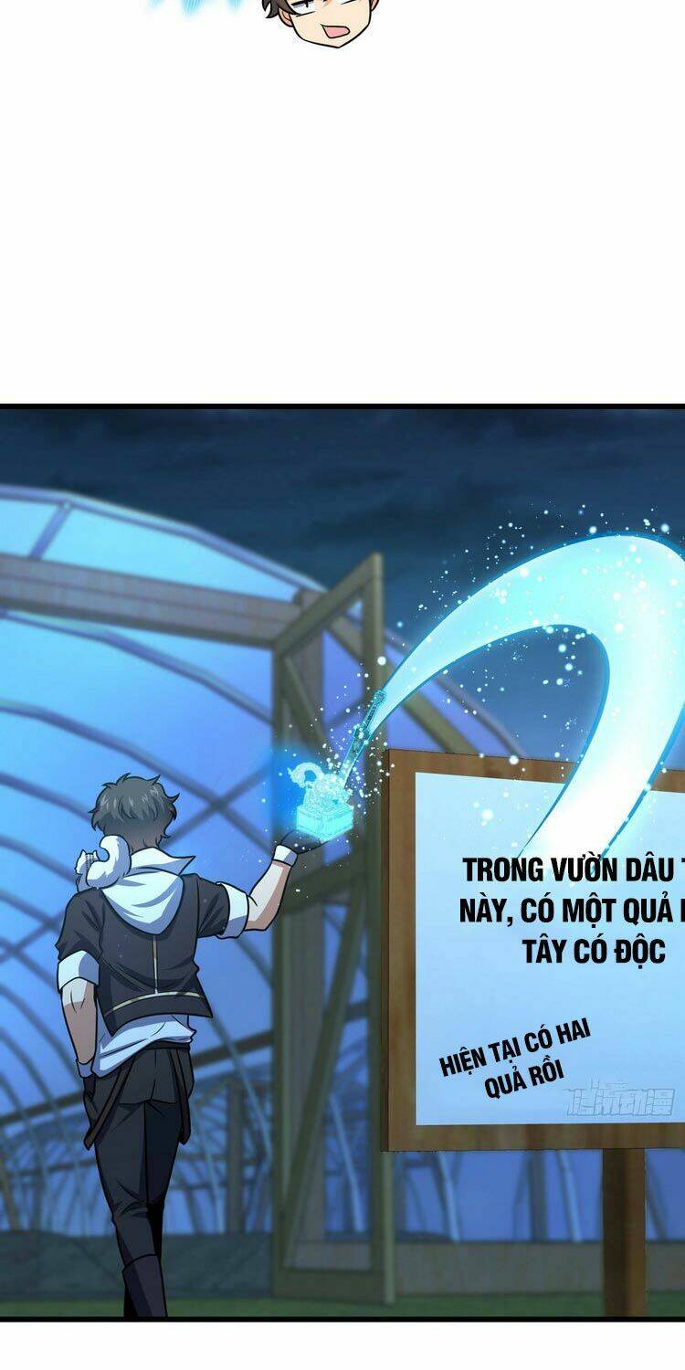 Chương 257 - Trang 32