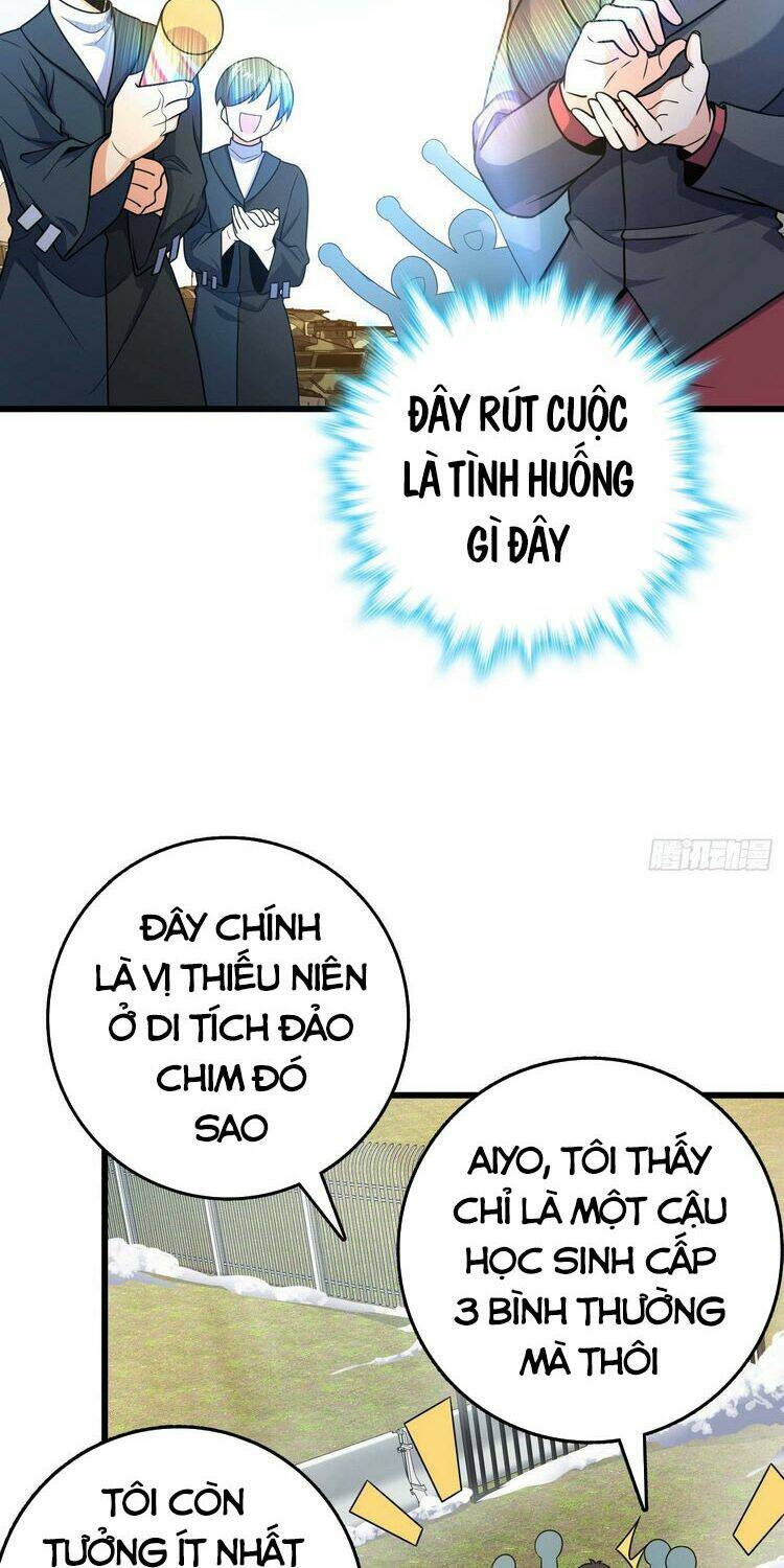 Chương 258 - Trang 25