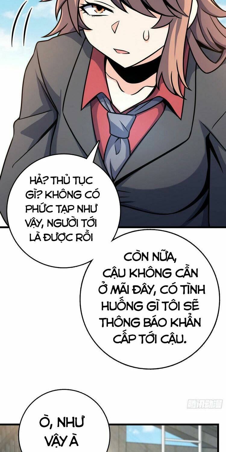 Chương 258 - Trang 33