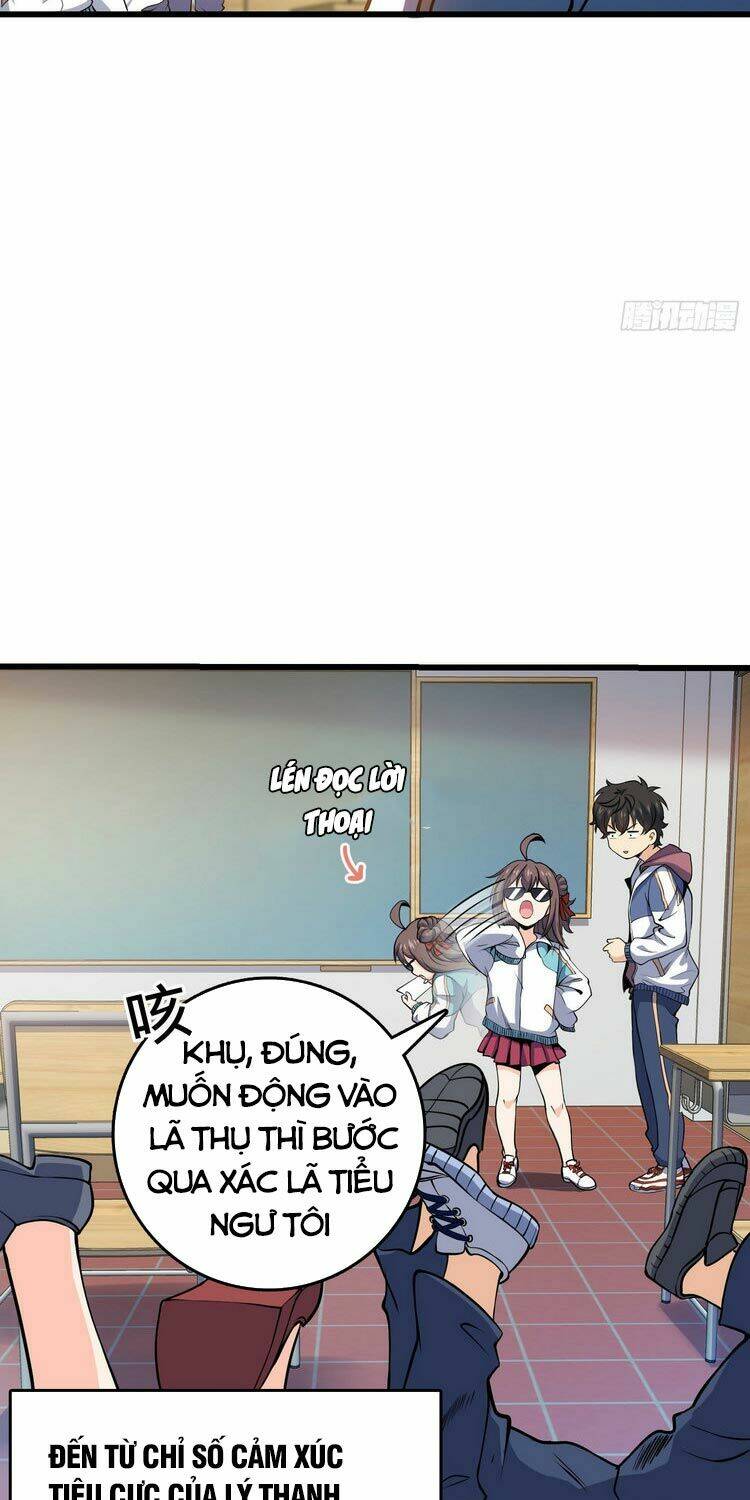 Chương 259 - Trang 11