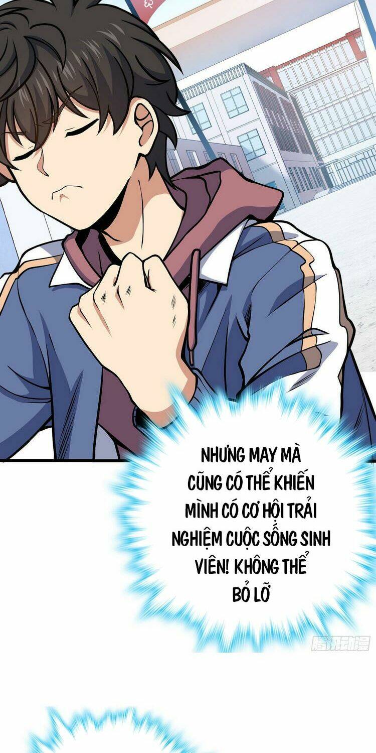 Chương 259 - Trang 21