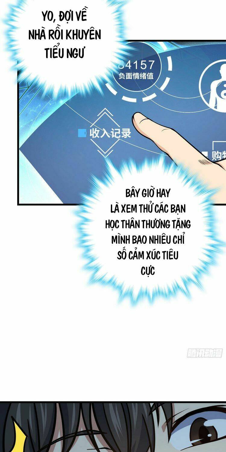 Chương 259 - Trang 22