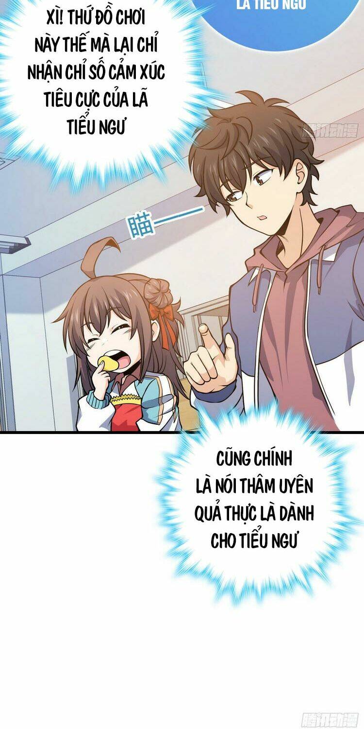 Chương 259 - Trang 27