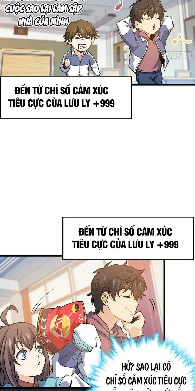 Chương 259 - Trang 33