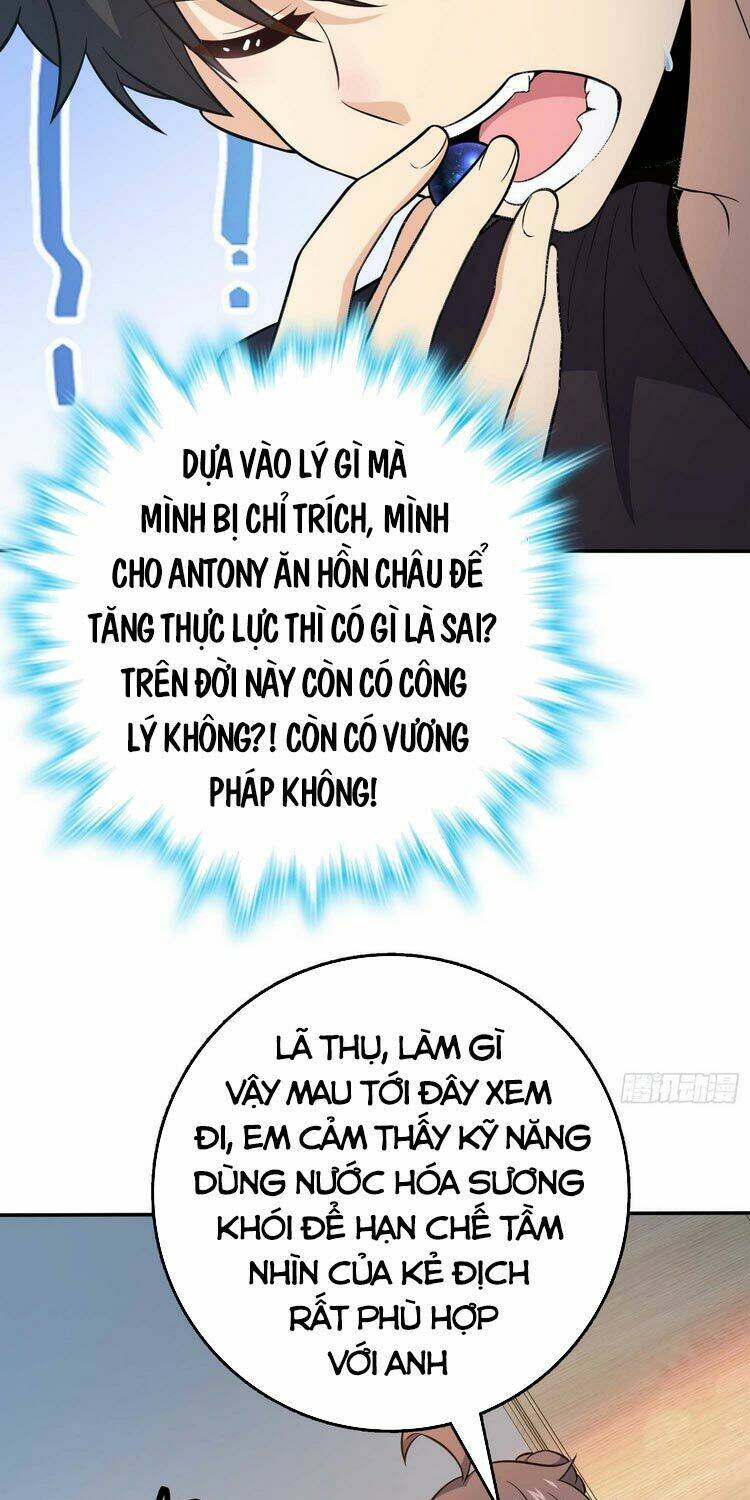 Chương 260 - Trang 23