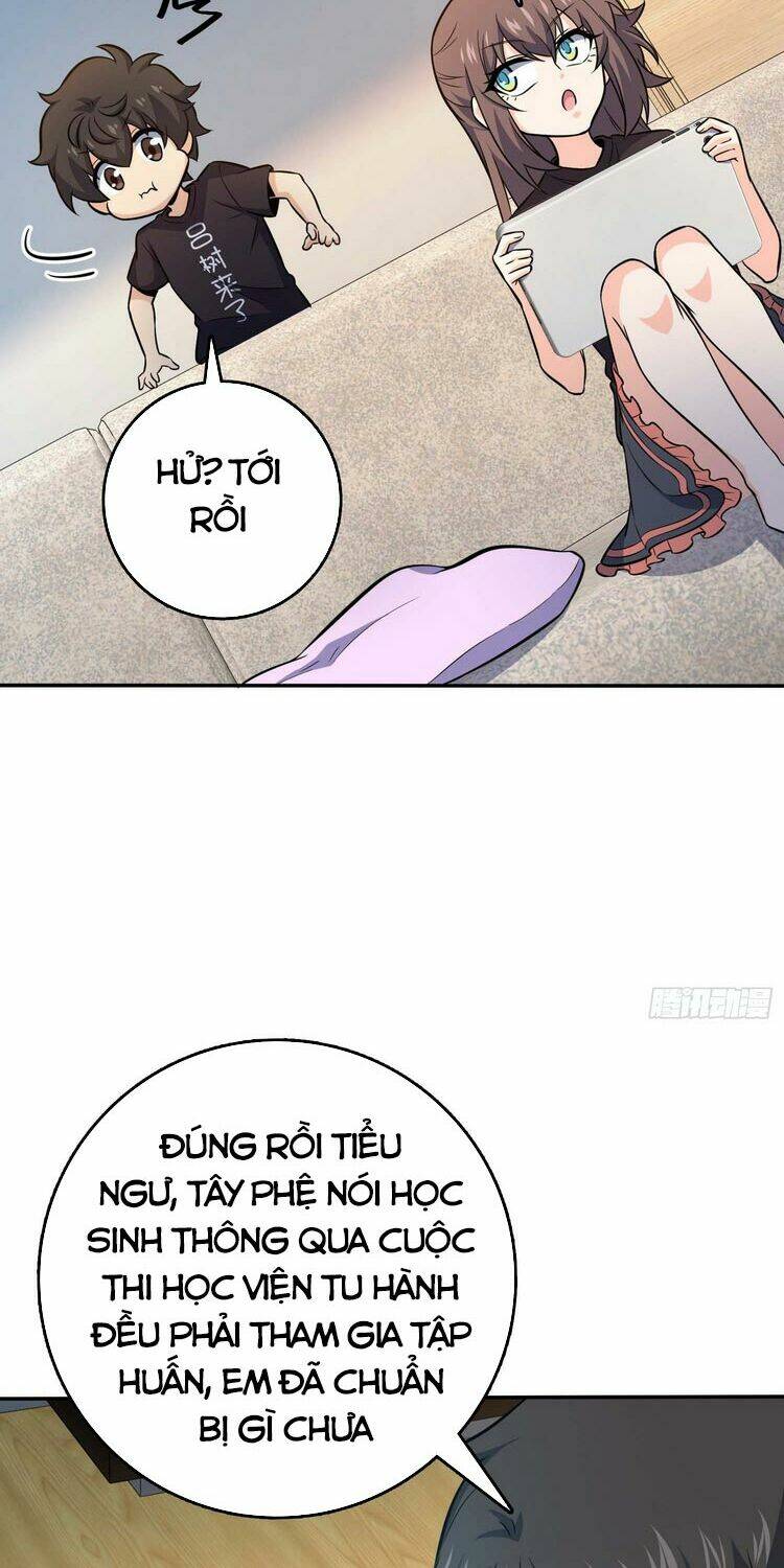 Chương 260 - Trang 24