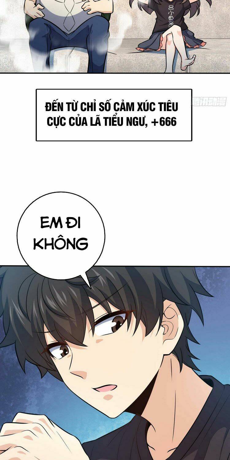 Chương 260 - Trang 31