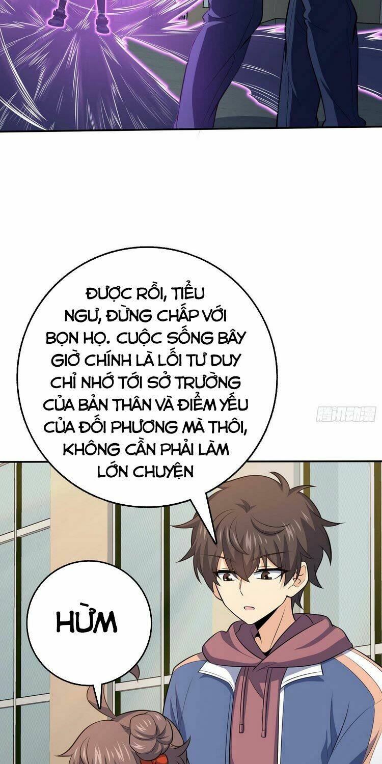 Chương 260 - Trang 50