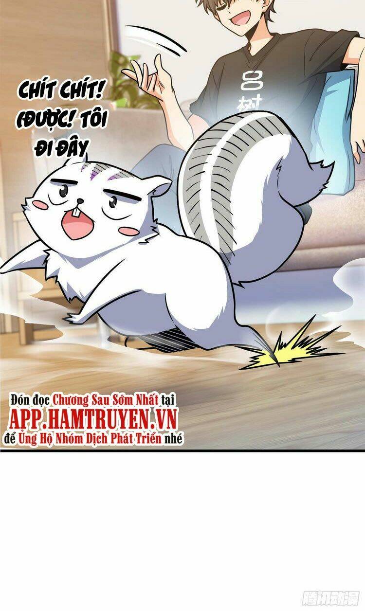 Chương 261 - Trang 20