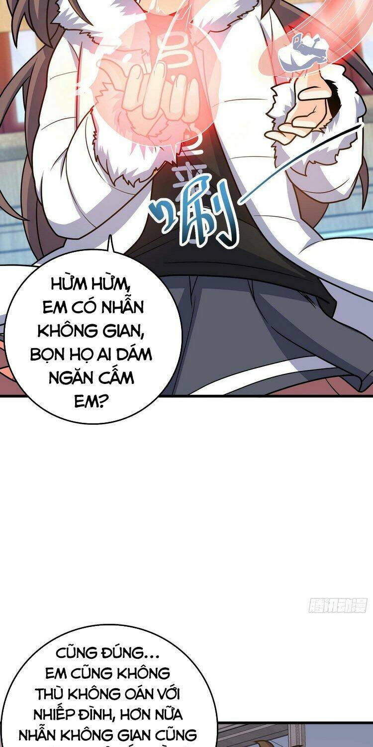 Chương 261 - Trang 27