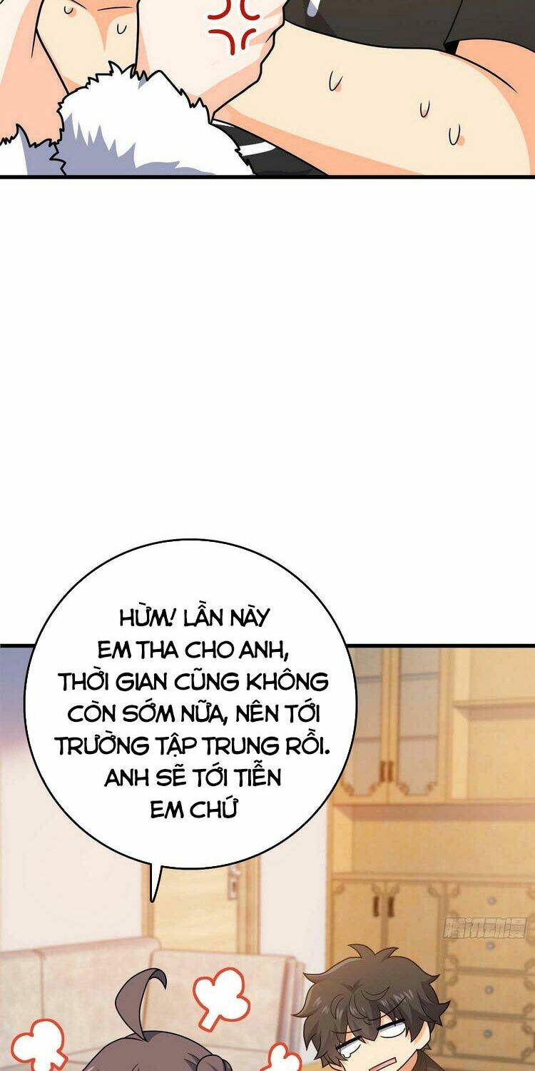 Chương 261 - Trang 34