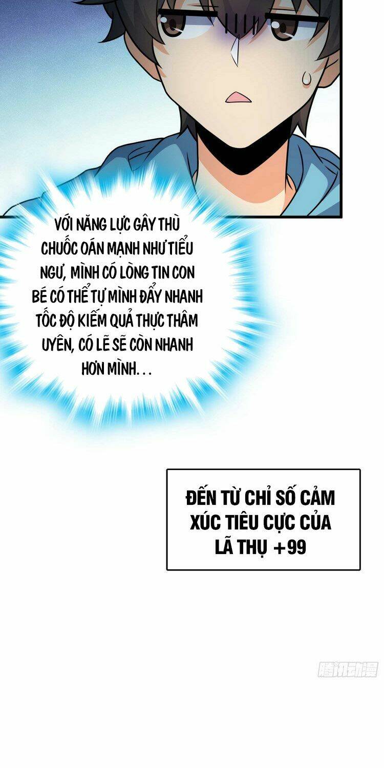 Chương 261 - Trang 40
