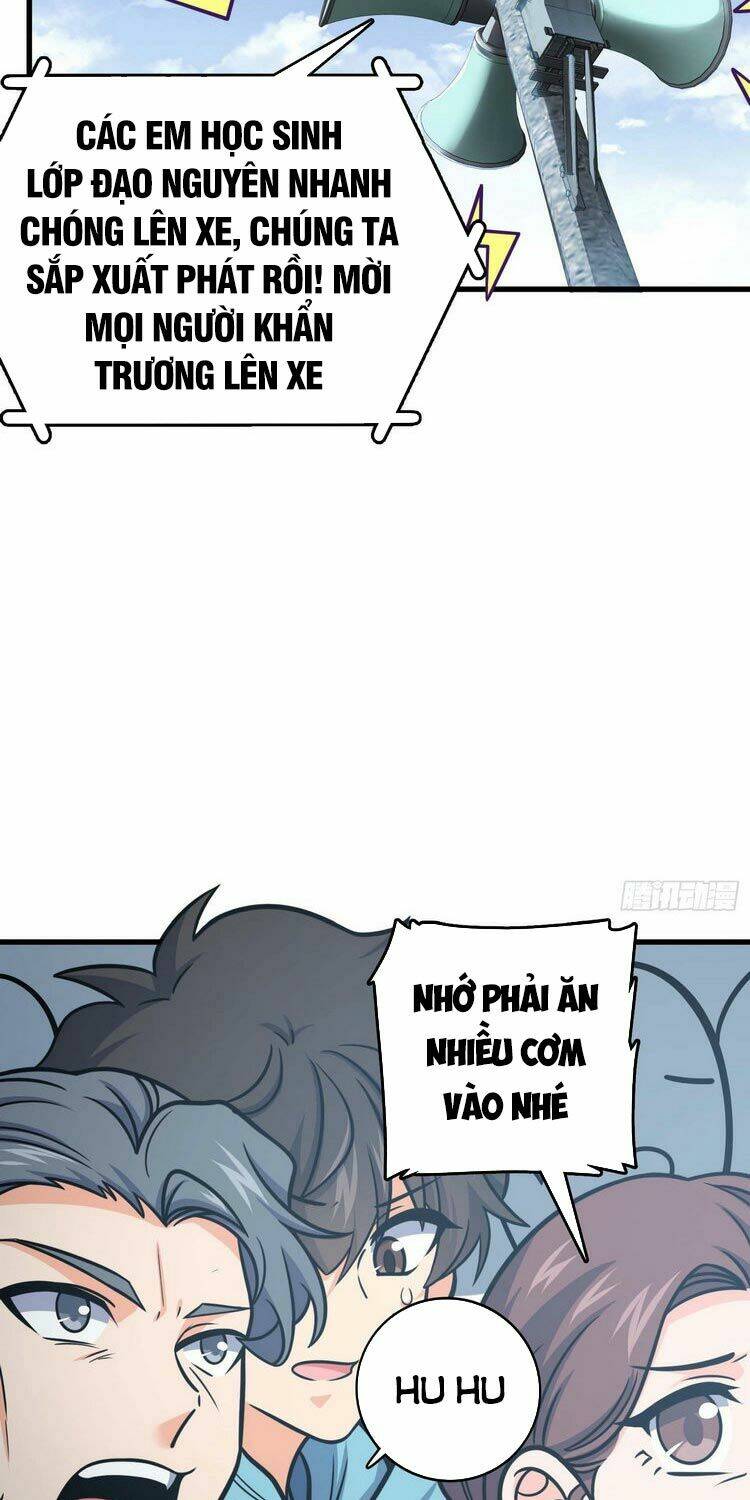 Chương 261 - Trang 46