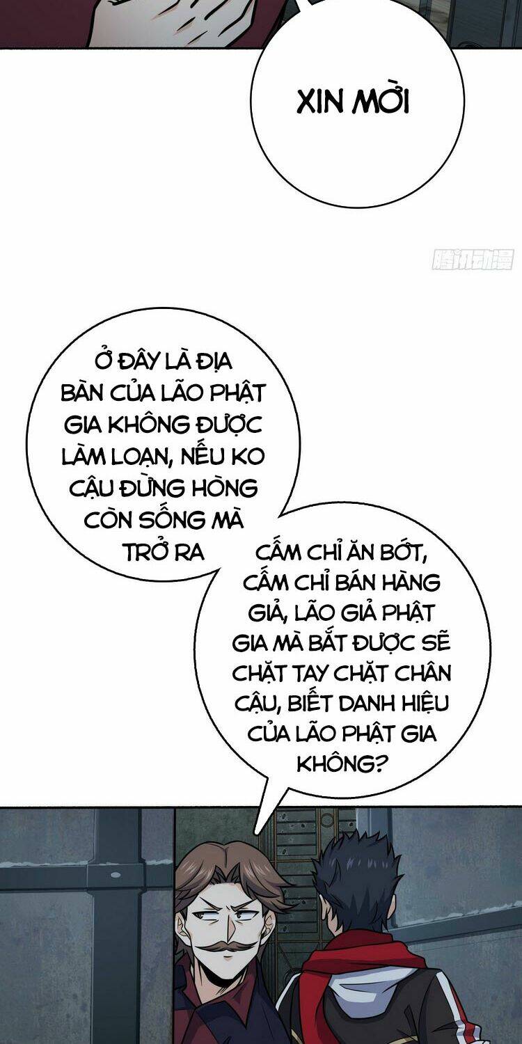 Chương 263 - Trang 12