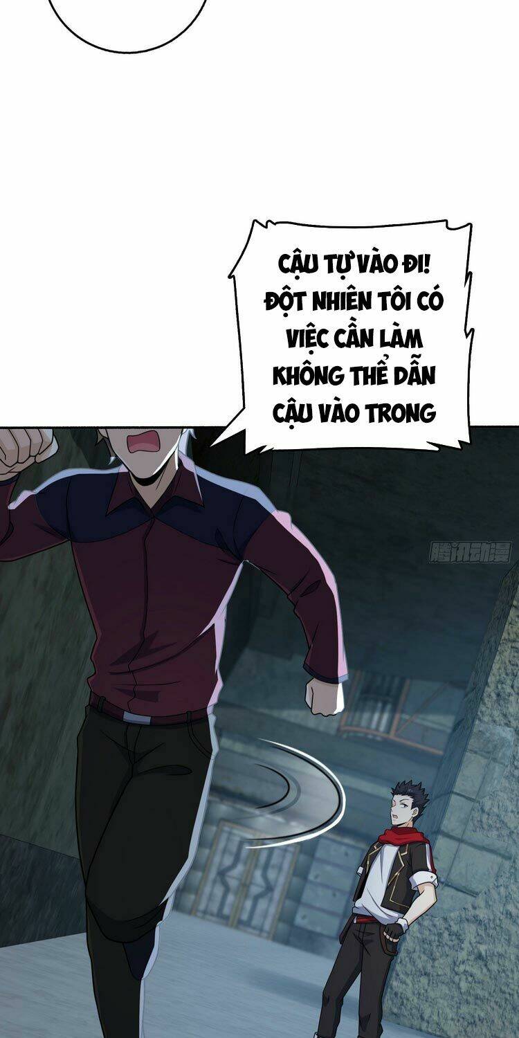 Chương 263 - Trang 32