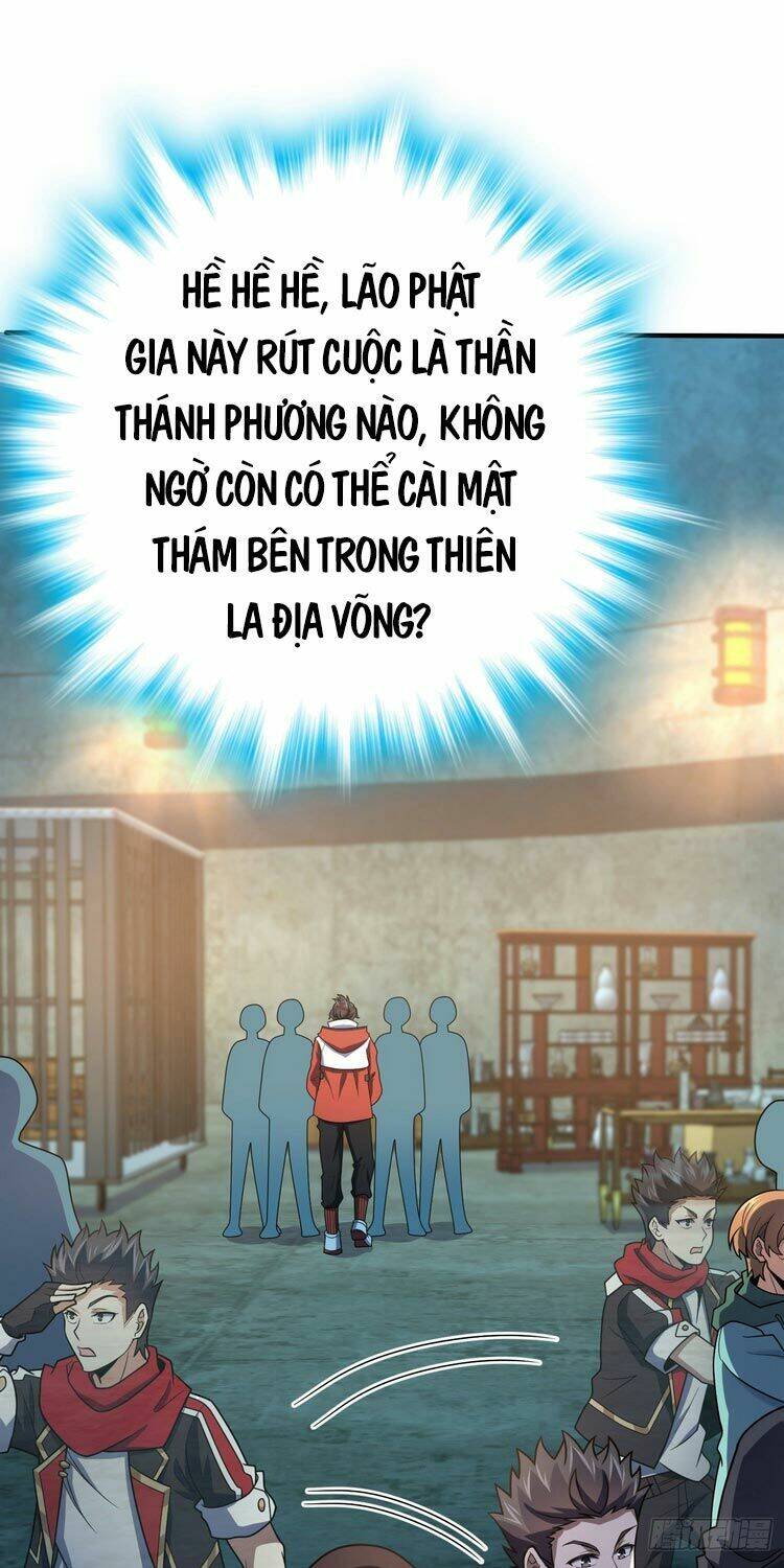 Chương 264 - Trang 1