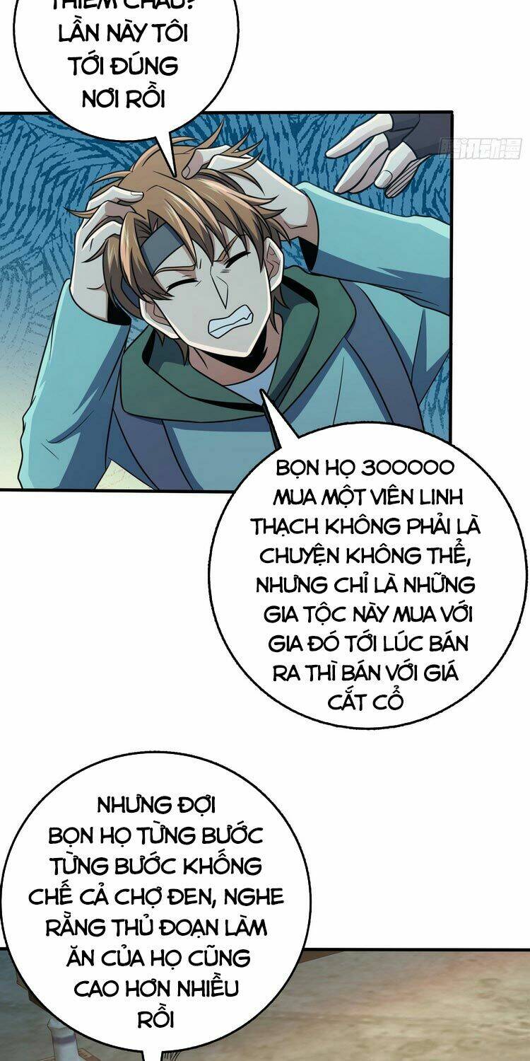 Chương 264 - Trang 19
