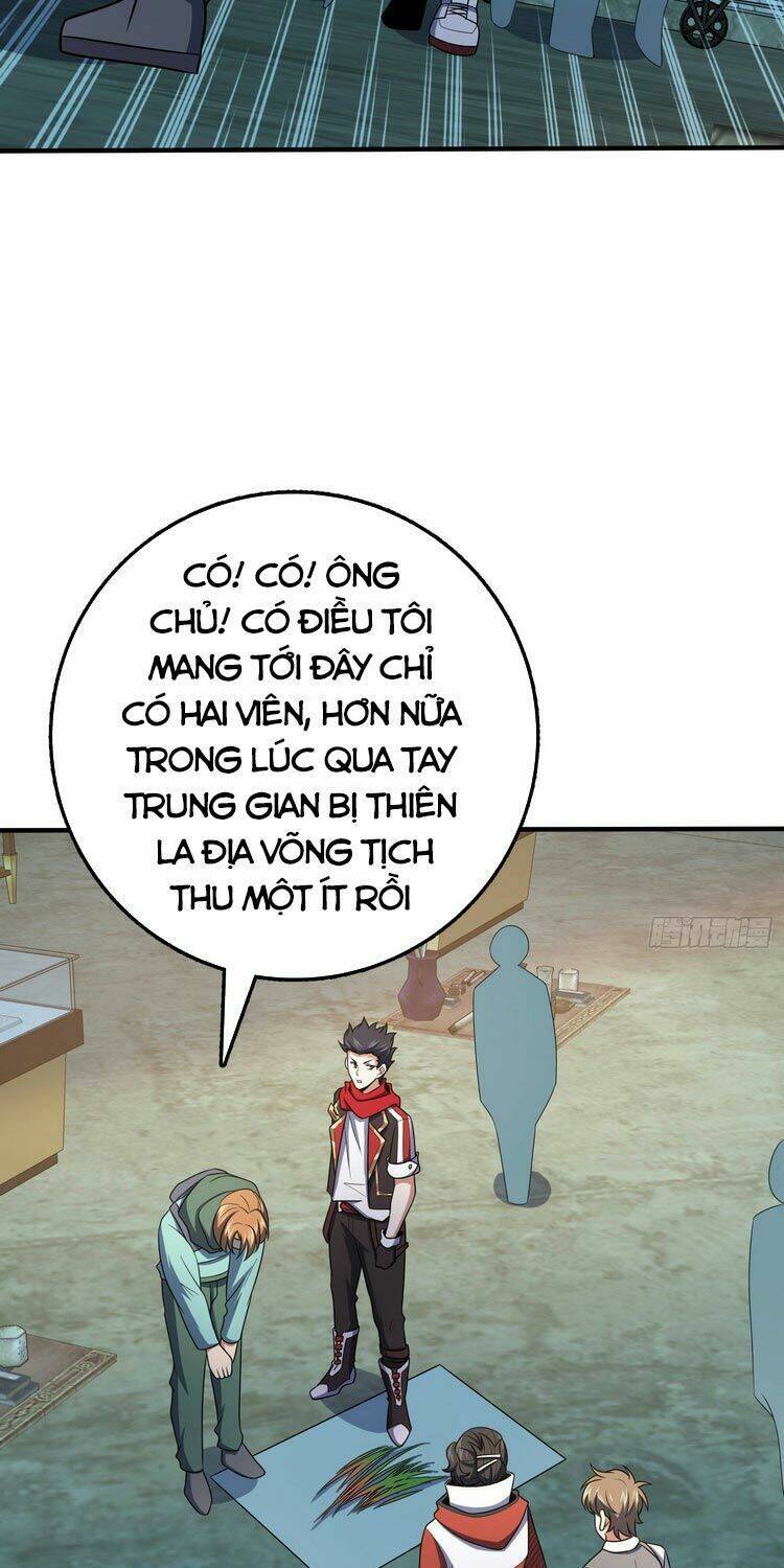 Chương 264 - Trang 28