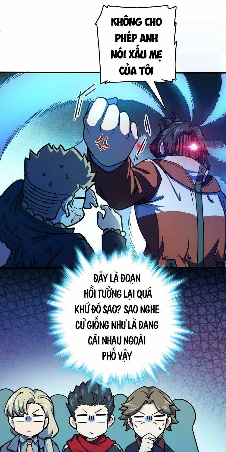 Chương 265 - Trang 32