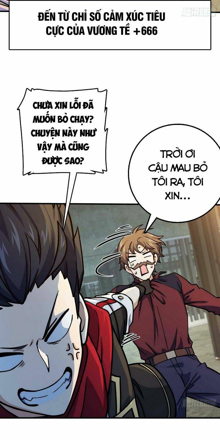 Chương 265 - Trang 48