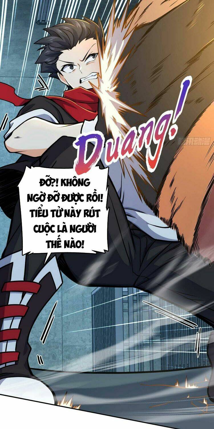 Chương 266 - Trang 24