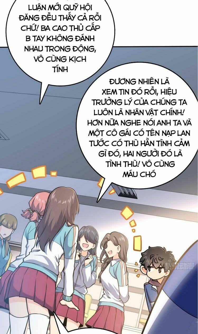 Chương 266 - Trang 61