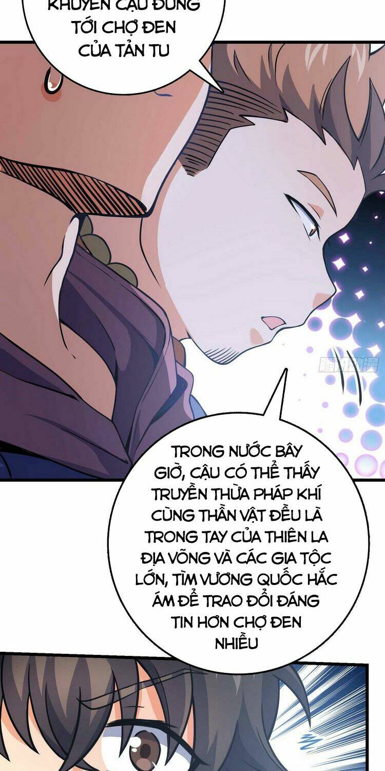 Chương 267 - Trang 28