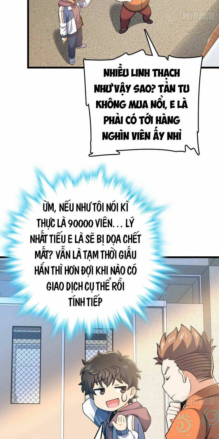 Chương 267 - Trang 32