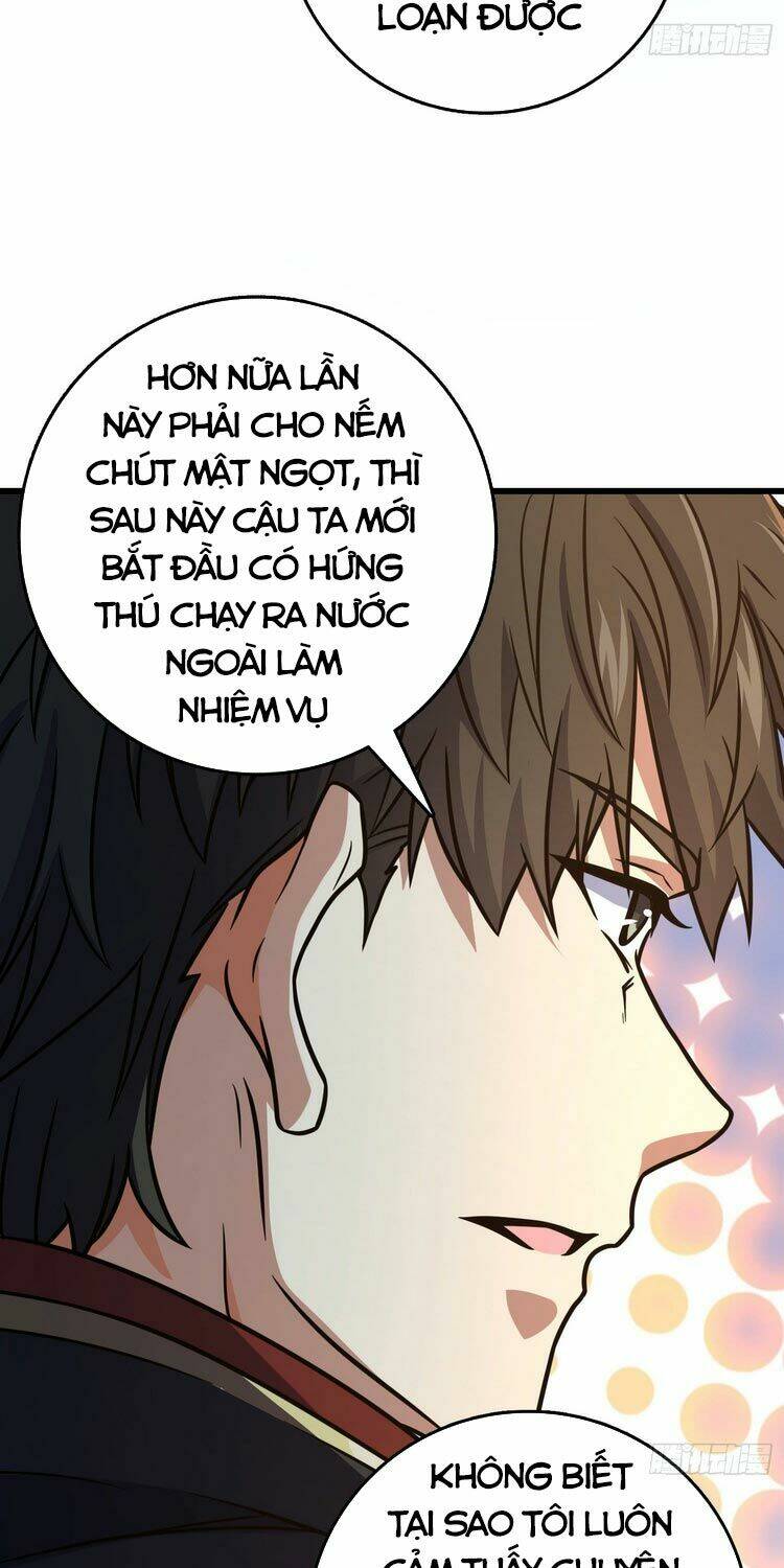 Chương 268 - Trang 19