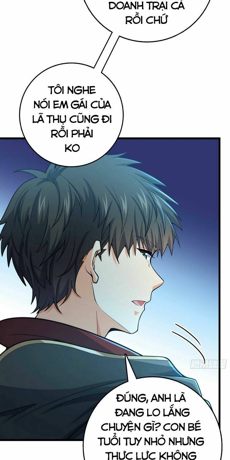 Chương 268 - Trang 28