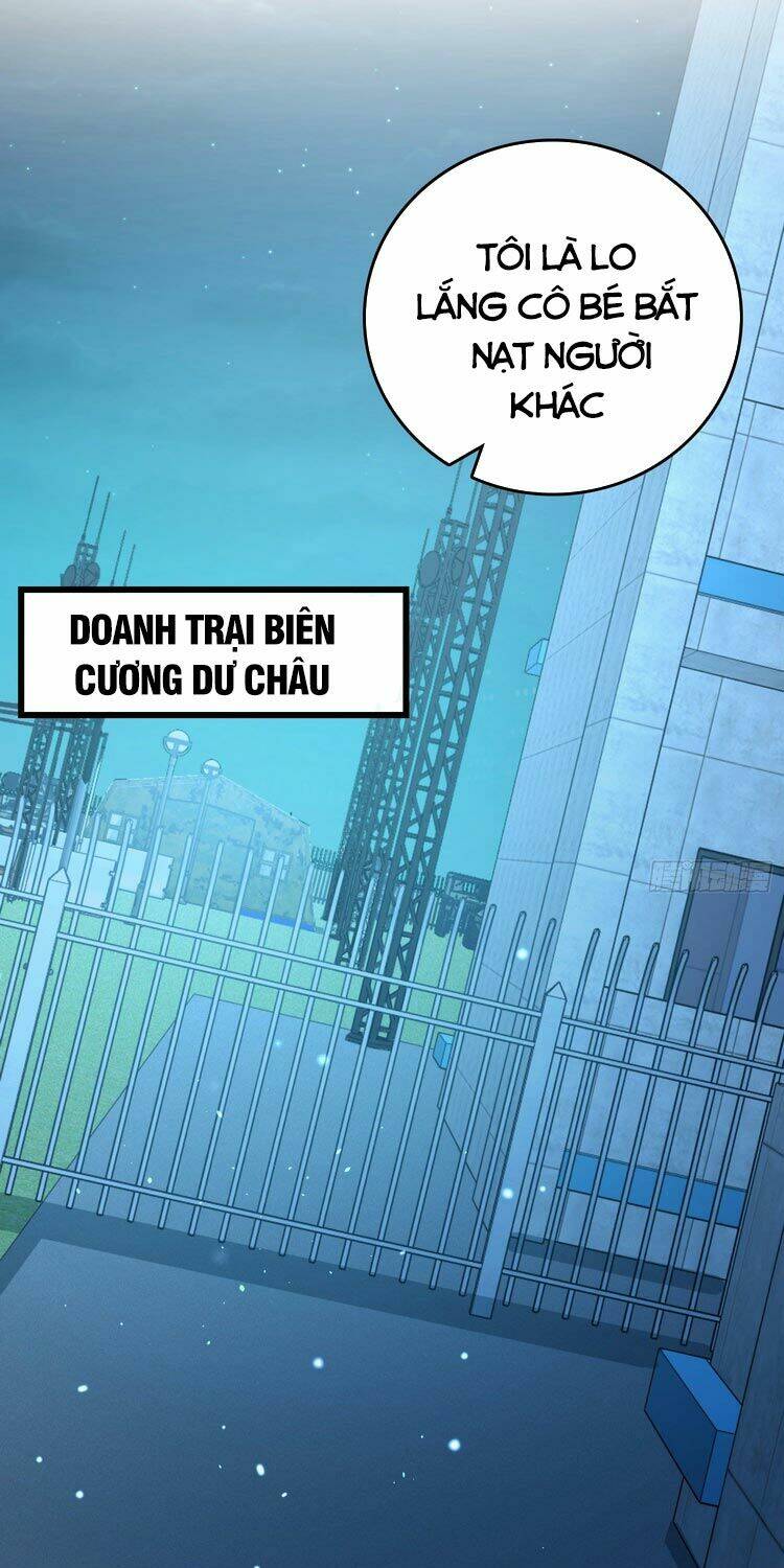 Chương 268 - Trang 30