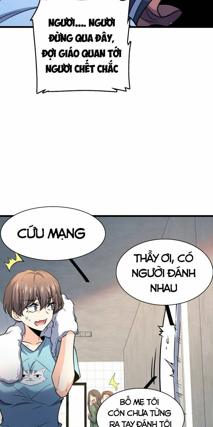 Chương 268 - Trang 40