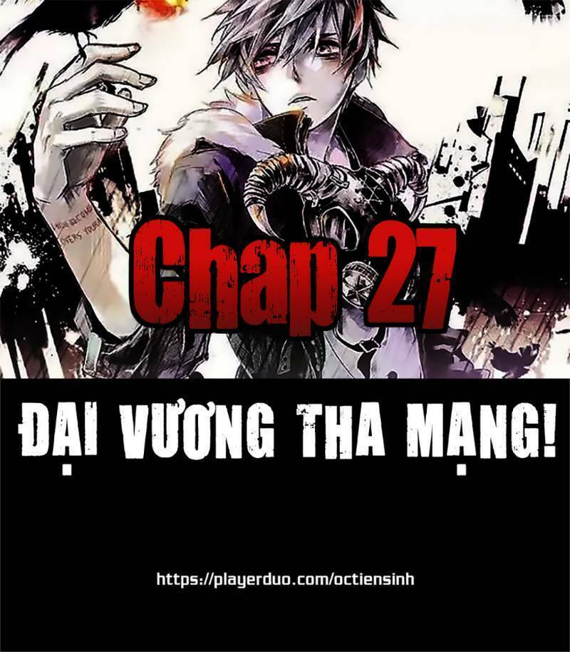 Chương 27 - Trang 1