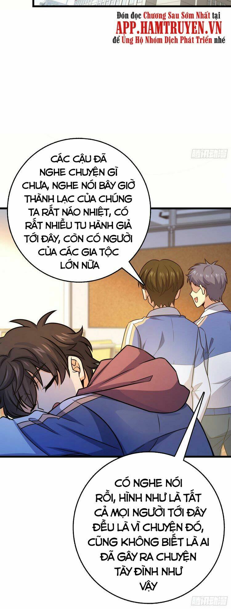 Chương 270 - Trang 21